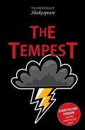 Cover: The Tempest - Ransom Publishing