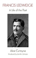 Cover: Francis Ledwidge - New Island Books