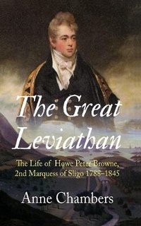 Abbildung von: The Great Leviathan - New Island Books