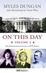 Cover: On This Day: Vol 2 - New Island Books