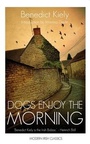 Cover: Dogs Enjoy the Morning - New Island Books