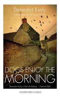 Enlarge image Cover: Dogs Enjoy the Morning - New Island Books