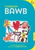 Cover: Caneuon i Bawb: Y Llyfr Glas - Canolfan Peniarth