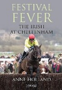 Abbildung von: Festival Fever - O'Brien Press Ltd