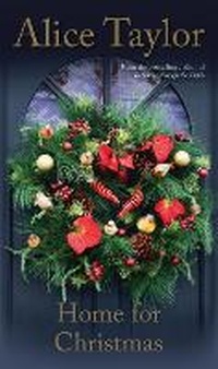 Enlarge image Cover: Home For Christmas - Brandon