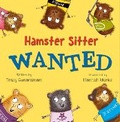 Cover: Hamster Sitter Wanted - Maverick Arts Publishing