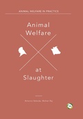 Cover: Animal Welfare at Slaughter - 5M Books Ltd