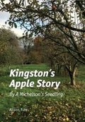 Cover: Kingston's Apple Story - Sampson Low Ltd