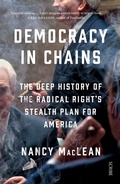 Cover: Democracy in Chains - Scribe Publications