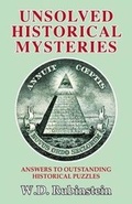Cover: Unsolved Historical Mysteries - Edward Everett Root