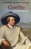 Cover: Goethe: Journey of the Mind - The Armchair Traveller at the Bookhaus
