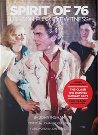 Abbildung von: Spirit of 76 - Anthology Editions