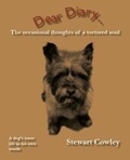 Cover: Dear Diary... the Occasional Thoughts of a Tortured Soul - Northfield Publishing
