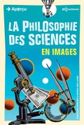 Cover: La philosophie des sciences en images - EDP Sciences