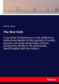 Cover: The War-Path - Hansebooks
