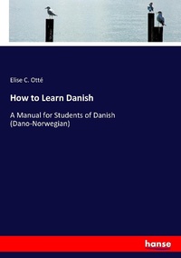 Enlarge image Cover: How to Learn Danish - Hansebooks