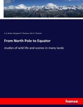 Cover: From North Pole to Equator - Hansebooks
