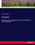 Cover: To Arms! - Hansebooks