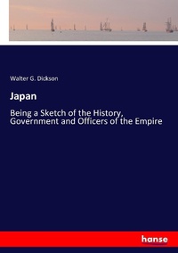 Enlarge image Cover: Japan - Hansebooks
