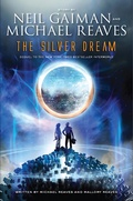 Cover: The Silver Dream - HarperCollins