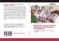 Cover: Esencia y praxis de los docentes de Qu&iacute;mica excelentes - Editorial Acad&eacute;mica Espa&ntilde;ola