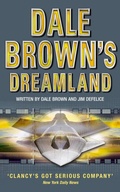 Cover: Dale Brown's Dreamland - HarperCollins