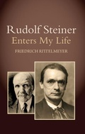 Cover: Rudolf Steiner Enters My Life - Floris Books