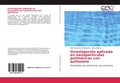 Cover: Investigaci&oacute;n aplicada en nanopart&iacute;culas polim&eacute;ricas con quitosano - Editorial Acad&eacute;mica Espa&ntilde;ola