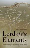 Cover: Lord of the Elements - Floris Books
