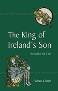 Cover: The King of Ireland's Son - Floris Books