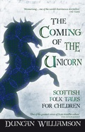 Cover: The Coming of the Unicorn - Kelpies