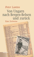 Cover: Von Ungarn nach Bergen-Belsen und zur&uuml;ck - Wallstein