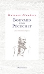 Cover: Bouvard und Pécuchet - Wallstein