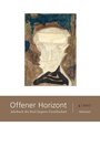 Cover: Offener Horizont - Wallstein