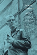 Cover: Johnson-Jahrbuch 24/2017 - Wallstein