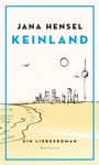 Cover: Keinland - Wallstein