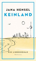 Cover: Keinland - Wallstein