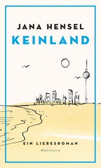 Enlarge image Cover: Keinland - Wallstein