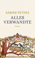 Cover: Alles Verwandte - Wallstein
