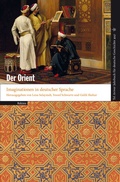 Cover: Der Orient - Wallstein