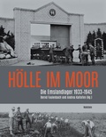 Cover: H&ouml;lle im Moor - Wallstein