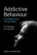 Bild: Addictive Behaviour in Children and Young Adults - Floris Books