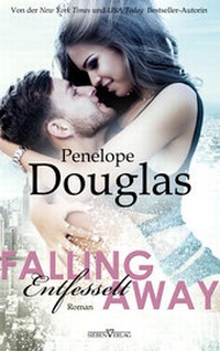 Enlarge image Cover: Falling Away - Entfesselt - Sieben-Verlag