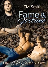 Enlarge image Cover: Fame and Fortune - dead soft verlag