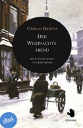 Cover: Der Weihnachtsabend - apebook Verlag