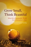 Cover: Grow Small, Think Beautiful - Floris Books