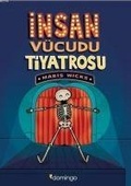 Cover: Insan V&uuml;cudu Tiyatrosu - Domingo Yayinevi