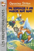 Cover: No Desperteis A las Moscas Ronf Ronf! - Destino Ediciones