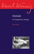 Cover: Animals - Floris Books