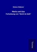 Cover: Maria und Lisa - TP Verone Publishing